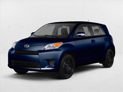 Used 2011 Scion xD