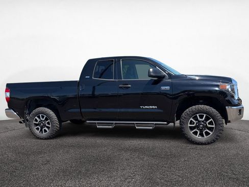 Used 2020 Toyota Tundra SR5 AWD/4WD image 6