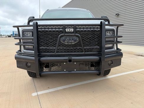 Certified 2024 Ford F250 XL w/ STX Appearance Package AWD/4WD image 2
