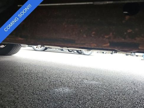 Used 2011 Chevrolet Silverado 1500 W/T RWD image 15