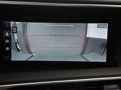 New 2026 Hyundai Palisade Limited AWD/4WD image 21