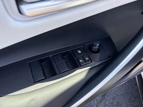 New 2025 Toyota Corolla FX image 22