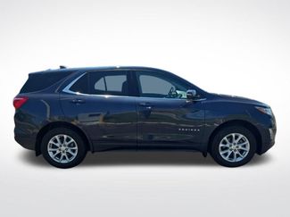 Used 2018 Chevrolet Equinox LT AWD/4WD video 2