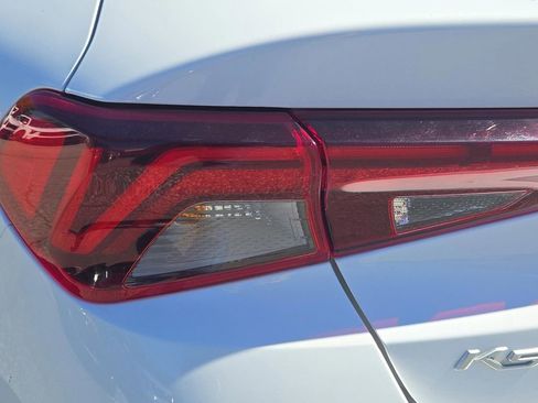 Used 2022 Kia K5 EX w/ EX Premium Package image 13