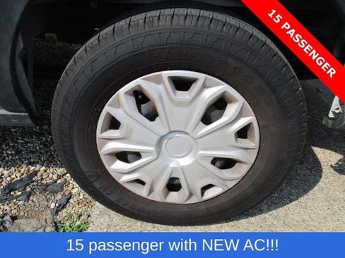 Used 2023 Ford Transit 350 XLT RWD image 26