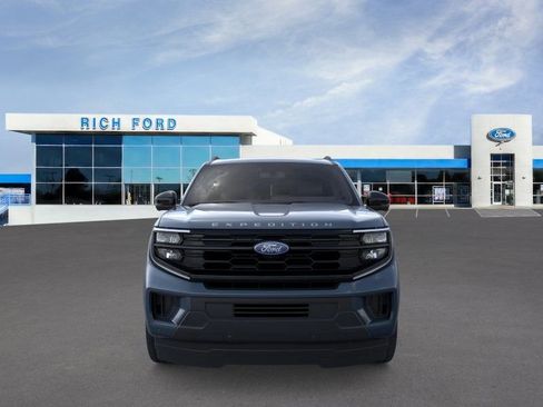 New 2026 Ford Expedition Max Active AWD/4WD image 6