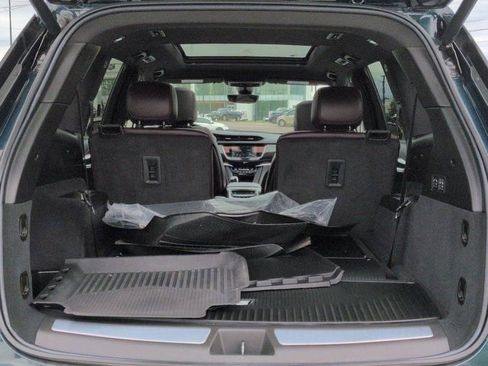 Used 2024 Cadillac XT6 Premium Luxury w/ Technology Package AWD/4WD image 18
