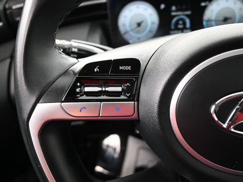 Used 2022 Hyundai Tucson SEL w/ Convenience + Premium Package image 22