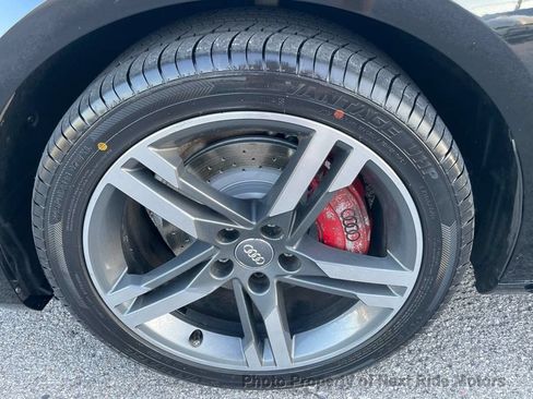 Used 2017 Audi A4 2.0T Premium Plus w/ Premium Plus Package AWD/4WD image 27
