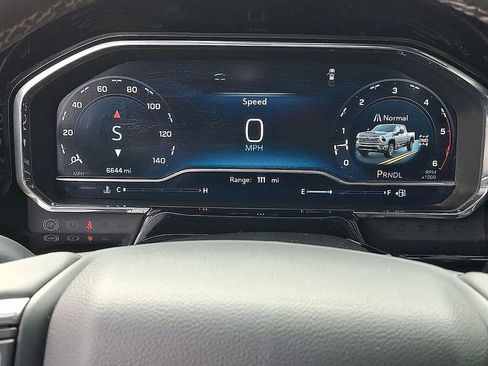 Used 2025 Chevrolet Silverado 2500 High Country w/ High Country Premium Package image 16