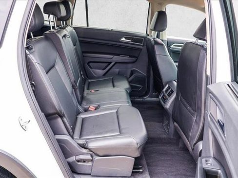 Used 2018 Volkswagen Atlas SE image 24