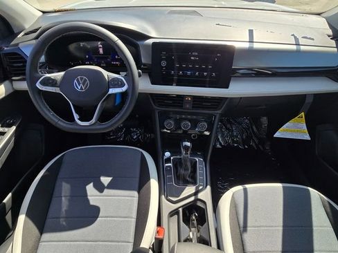 New 2026 Volkswagen Taos S FWD image 15