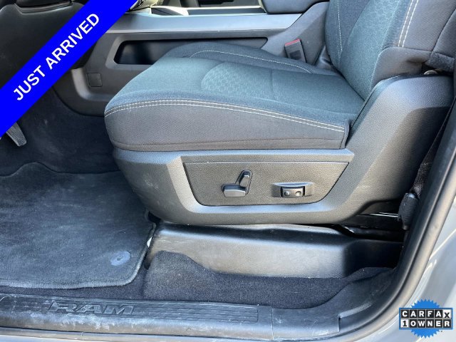 Used 2026 RAM 2500 Big Horn AWD/4WD image 25