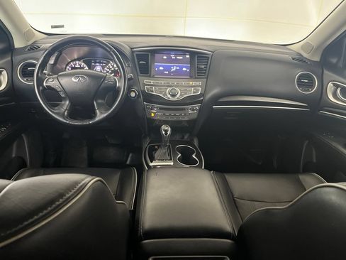 Used 2017 INFINITI QX60 Luxe w/ Premium Package AWD/4WD image 32