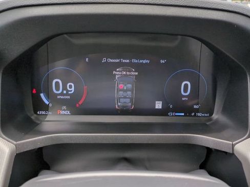 Used 2026 Ford Explorer Active RWD image 33