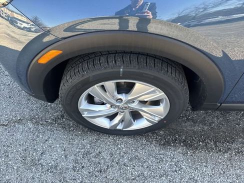 New 2026 Buick Encore GX Preferred w/ Comfort Package image 10
