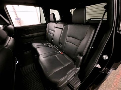 Used 2022 Honda Passport Elite image 25