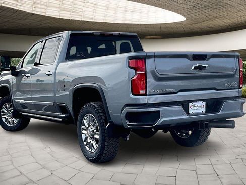 New 2026 Chevrolet Silverado 2500 High Country w/ High Country Premium Package image 3