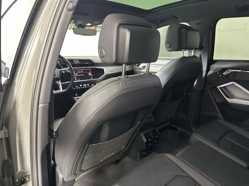 Used 2021 Audi Q3 2.0T Premium w/ Convenience Package image 27