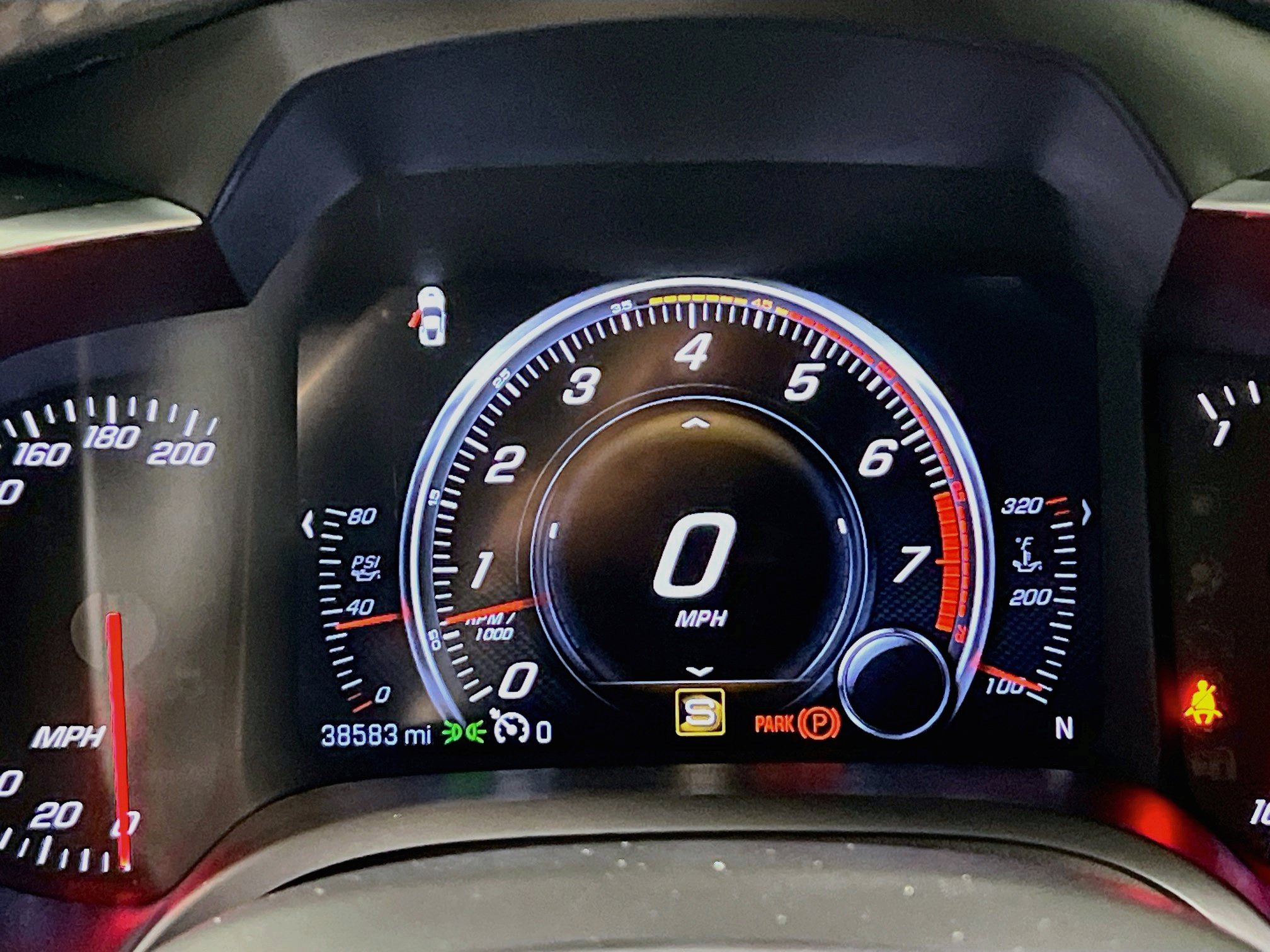 Used 2016 Chevrolet Corvette Stingray Coupe w/ 2LT Preferred Equipment Group RWD image 22