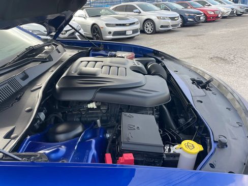 Used 2022 Dodge Charger GT RWD image 11