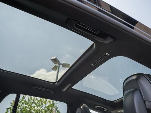 Used 2023 Mercedes-Benz EQS 450+ 4MATIC SUV image 31