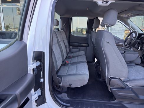 Used 2023 Ford F150 XL w/ Trailer Tow Package AWD/4WD image 19