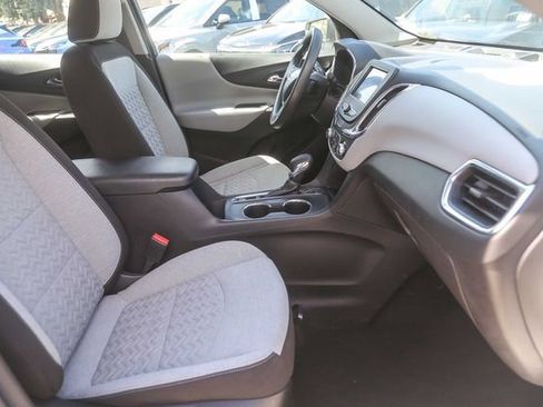 Used 2023 Chevrolet Equinox LS FWD image 17