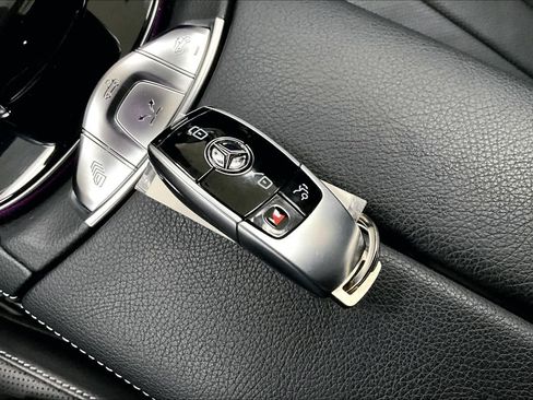 Certified 2023 Mercedes-Benz E 450 4MATIC Cabriolet image 15