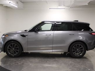 Certified 2024 Land Rover Range Rover Sport Dynamic SE video 2
