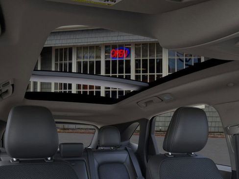 New 2025 Ford Escape SE image 22