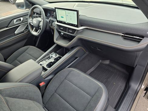 New 2026 Ford Explorer Tremor w/ Tremor Ultimate Package image 15