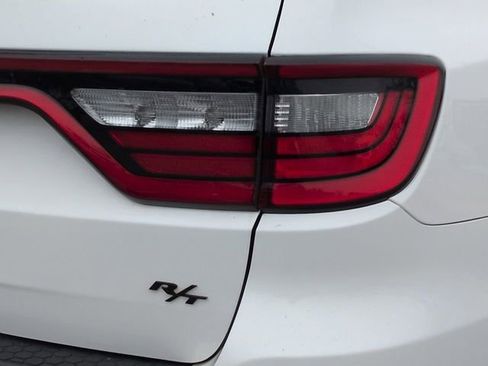 Used 2021 Dodge Durango R/T w/ Blacktop Package image 12