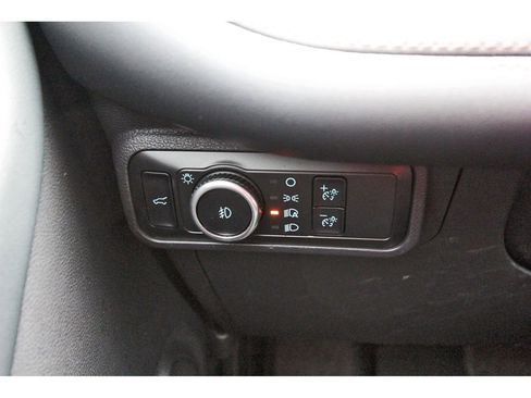 Certified 2025 Ford Explorer ST-Line w/ Premium Package RWD image 17