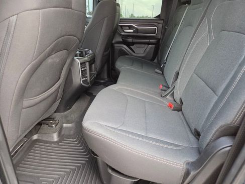 Used 2022 RAM 1500 Big Horn AWD/4WD image 21