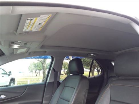 Used 2021 Chevrolet Equinox Premier image 5