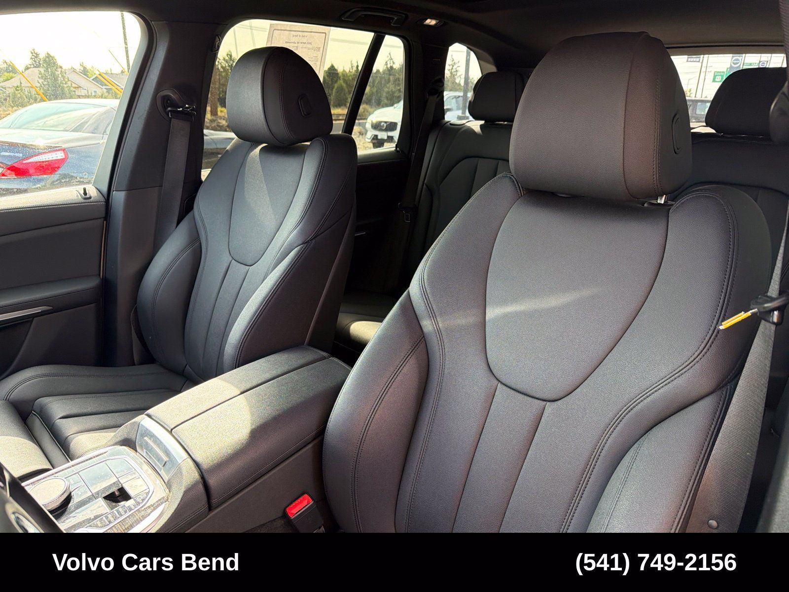 Used 2021 BMW X5 xDrive40i w/ Convenience Package AWD/4WD image 19