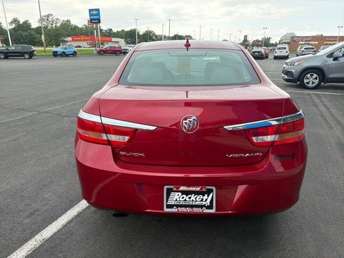 Used 2014 Buick Verano FWD image 3