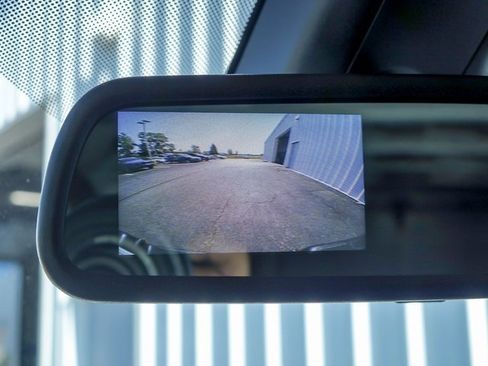 New 2025 Chevrolet Express 2500 Extended w/ Enhanced Convenience Package image 19