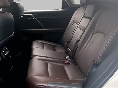 Used 2017 Lexus RX 350 AWD w/ Premium Package image 21