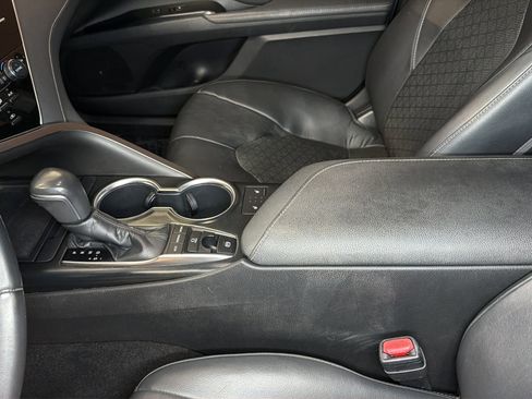 Used 2018 Toyota Camry XSE w/ Protection Package (Q2) FWD image 25