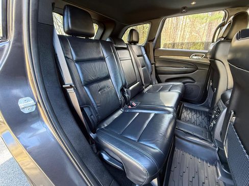Used 2019 Jeep Grand Cherokee Limited AWD/4WD image 32