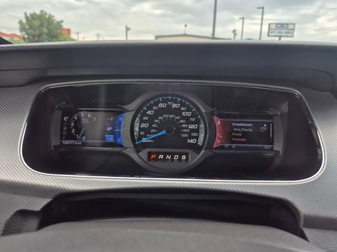 Used 2013 Ford Taurus SHO AWD/4WD image 33