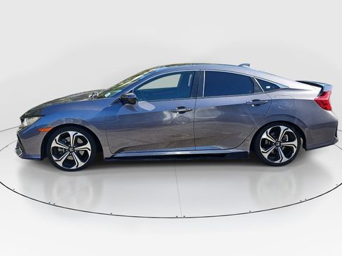 Used 2019 Honda Civic Si image 8