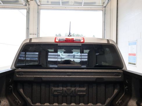New 2026 GMC Canyon Elevation w/ Convenience Package AWD/4WD image 30