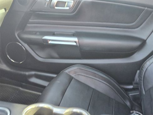 Used 2022 Ford Mustang Premium w/ 2.3L High Performance Package image 21