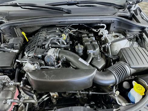 Certified 2024 Dodge Durango SXT image 42