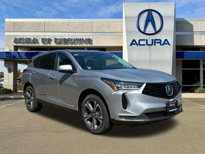 New 2026 Acura RDX SH-AWD w/ Technology Package