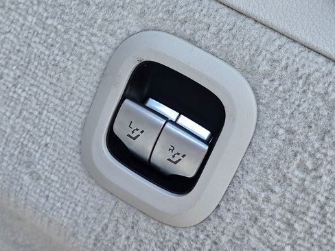 Used 2023 Mercedes-Benz EQS 450+ SUV image 86