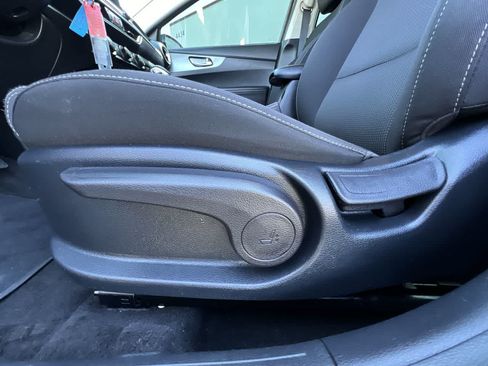 Used 2021 Kia Forte LXS FWD image 12